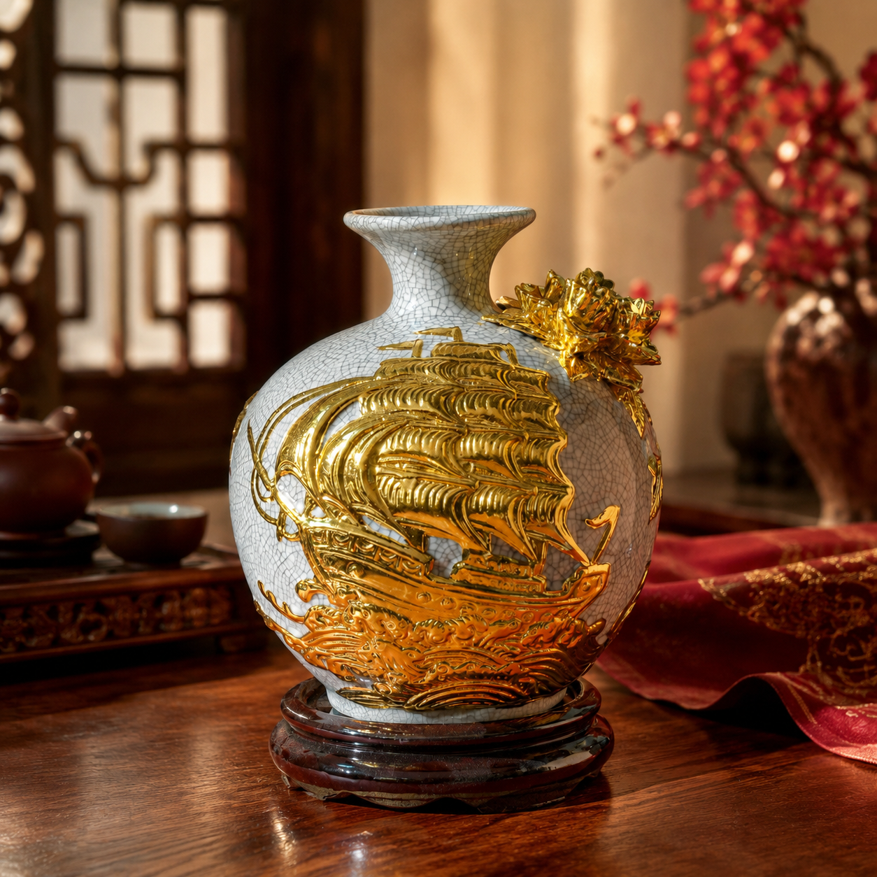 Sản phẩm khách vừa đặt